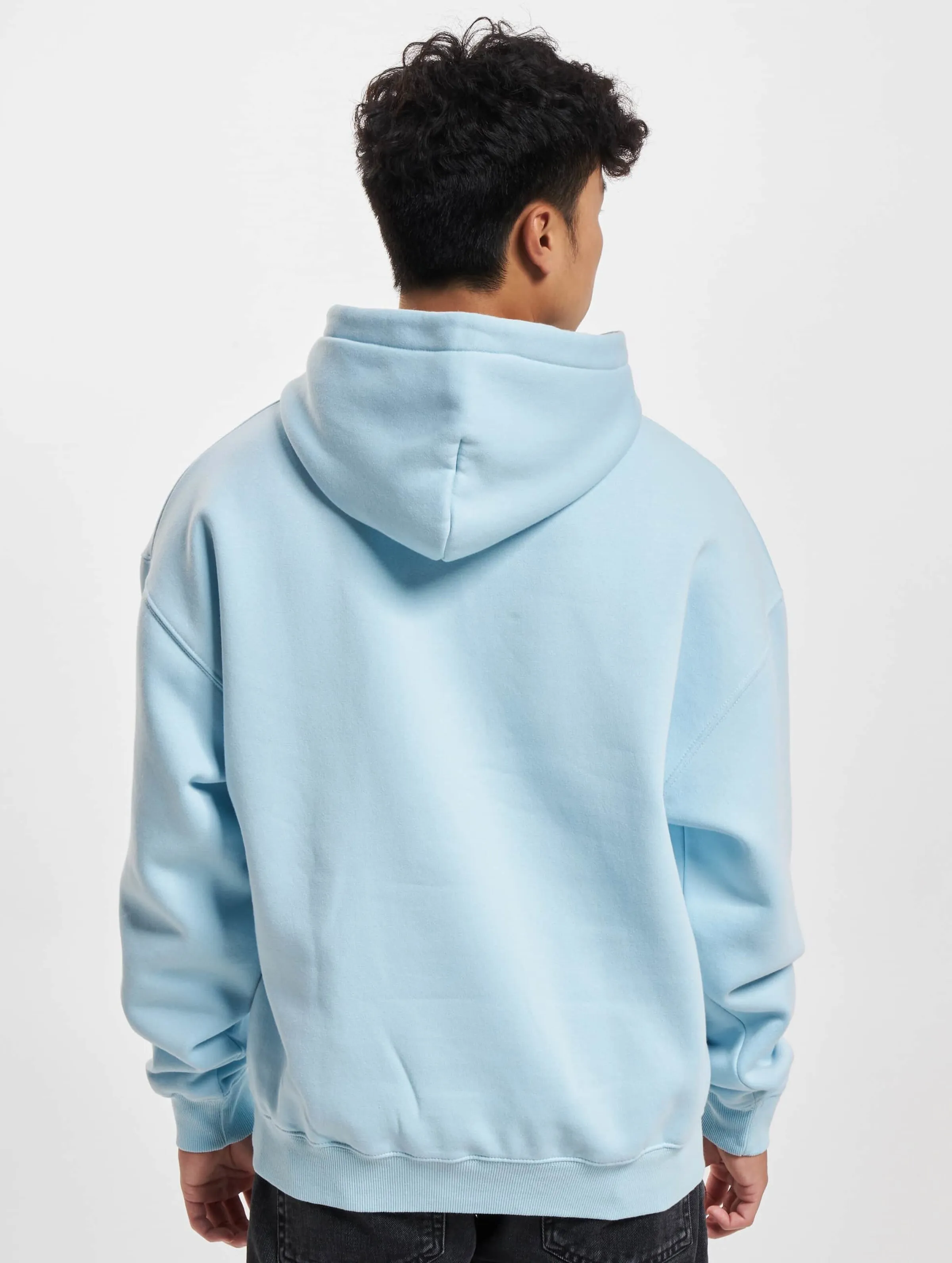 2Y Studios Homini Oversize Hoody