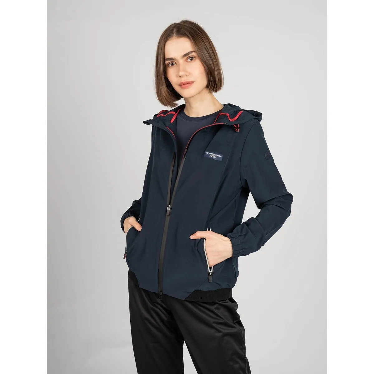 45 0509 000 0802 440 | Takapuna Jacket