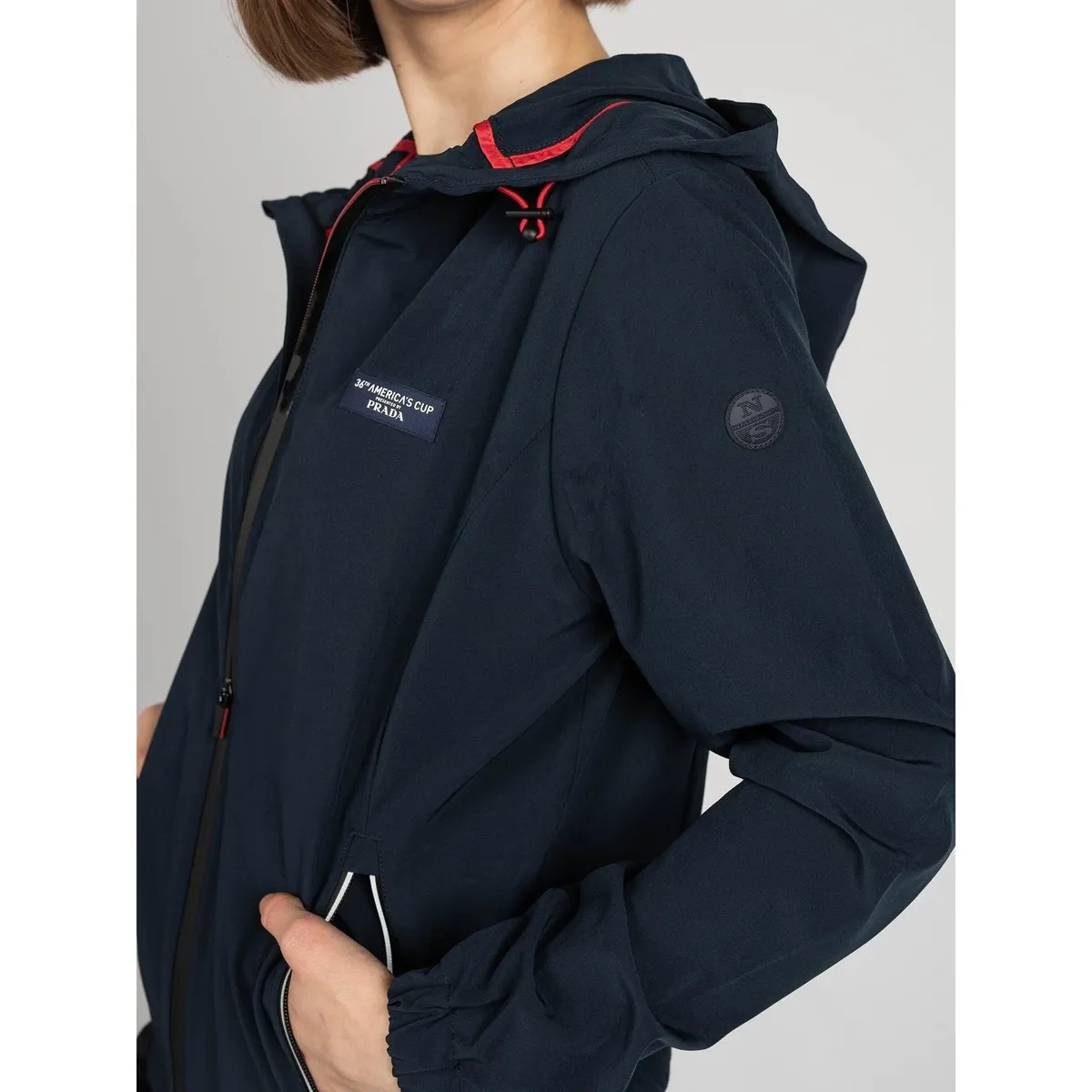 45 0509 000 0802 440 | Takapuna Jacket