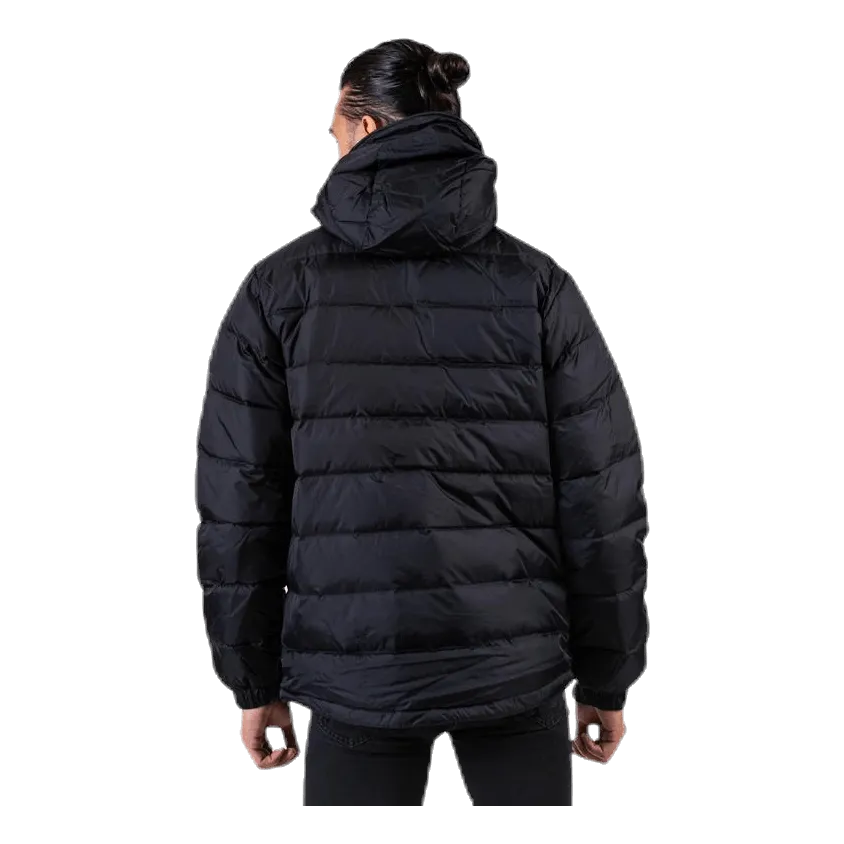 8848 Altitude Edzo Down Jacket Black