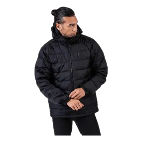 8848 Altitude Edzo Down Jacket Black