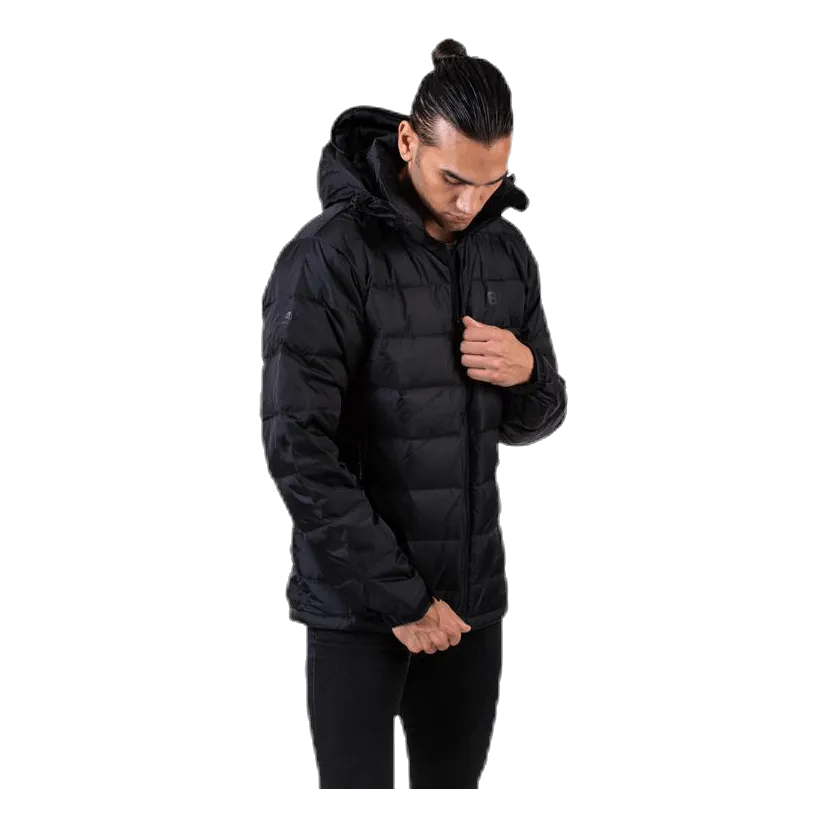 8848 Altitude Edzo Down Jacket Black