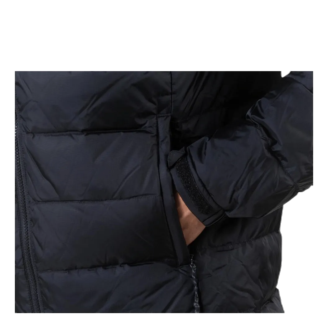 8848 Altitude Edzo Down Jacket Black