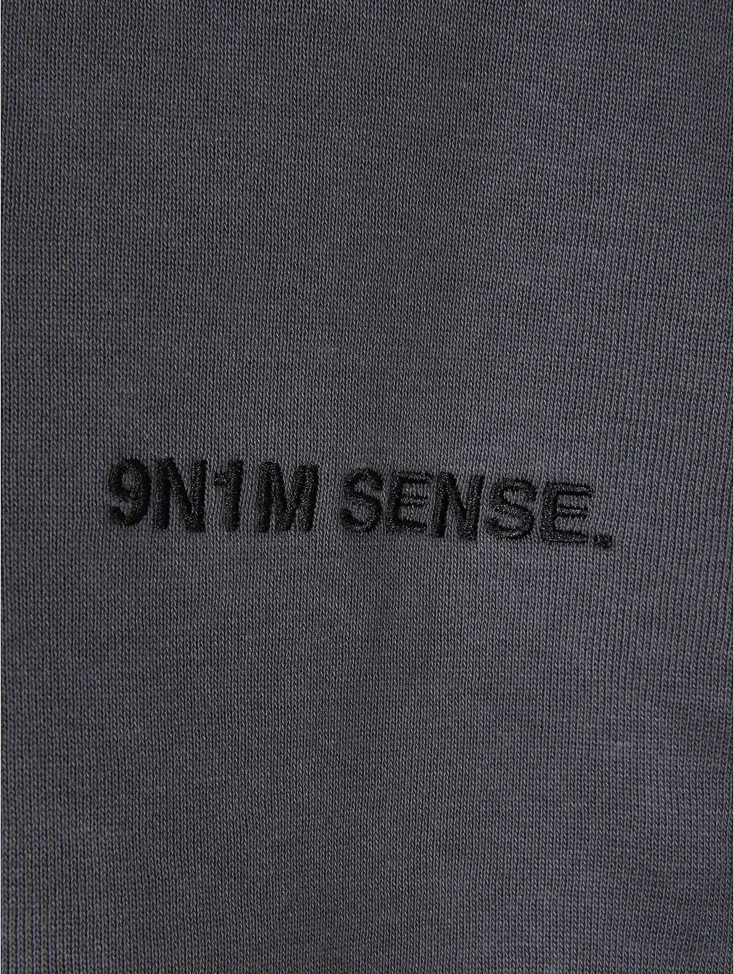 9N1M SENSE 9N1M SENSE Essential Hoodies