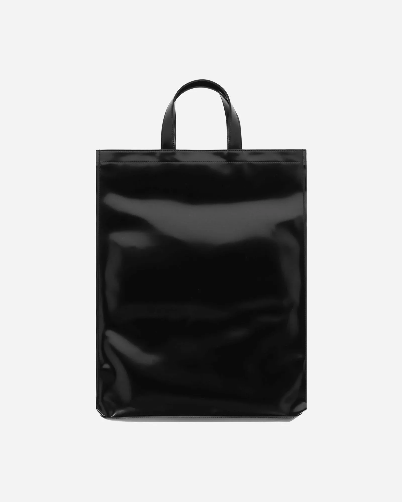 Acne Studios Logo Tote Bag