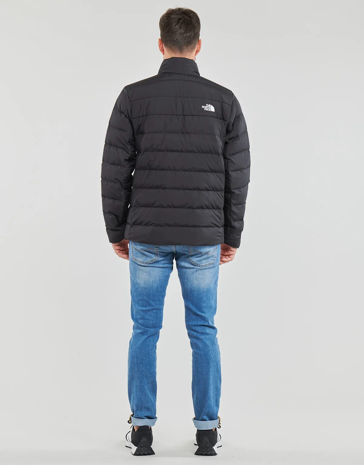 Aconcagua 3 Jacket