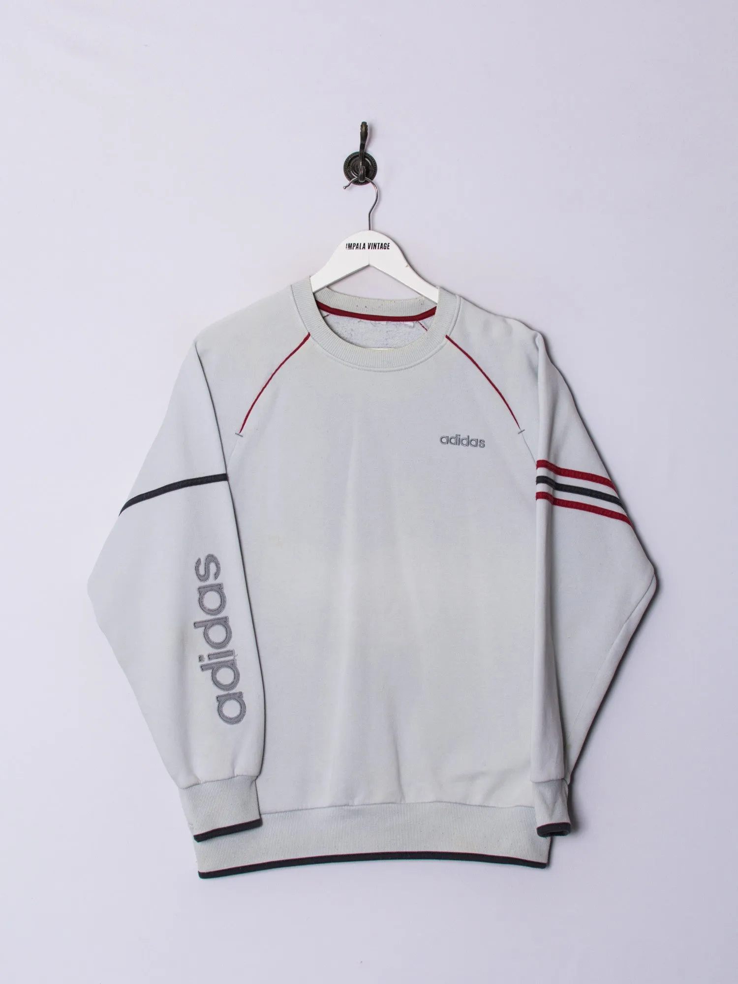 Adidas II Sweatshirt