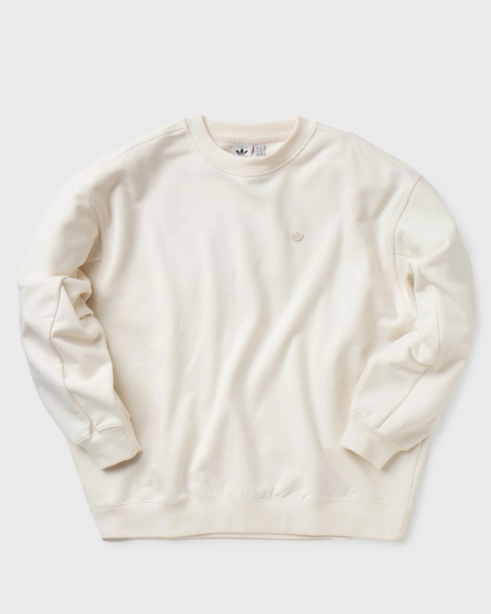 adidas Originals ADICOLOR OVERSIZE NO-DYE SWEATSHIRT