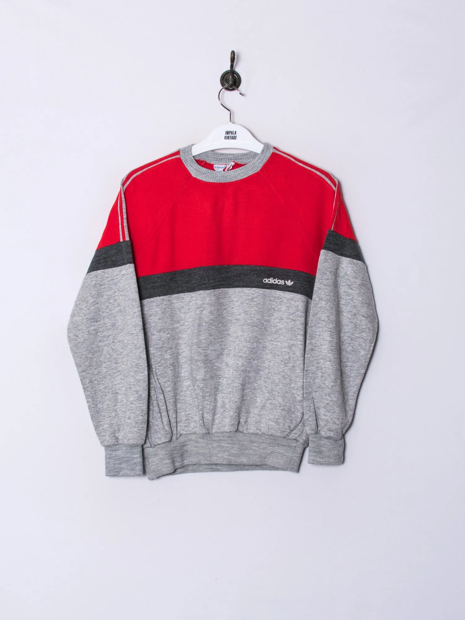 Adidas Originals II Retro Sweatshirt