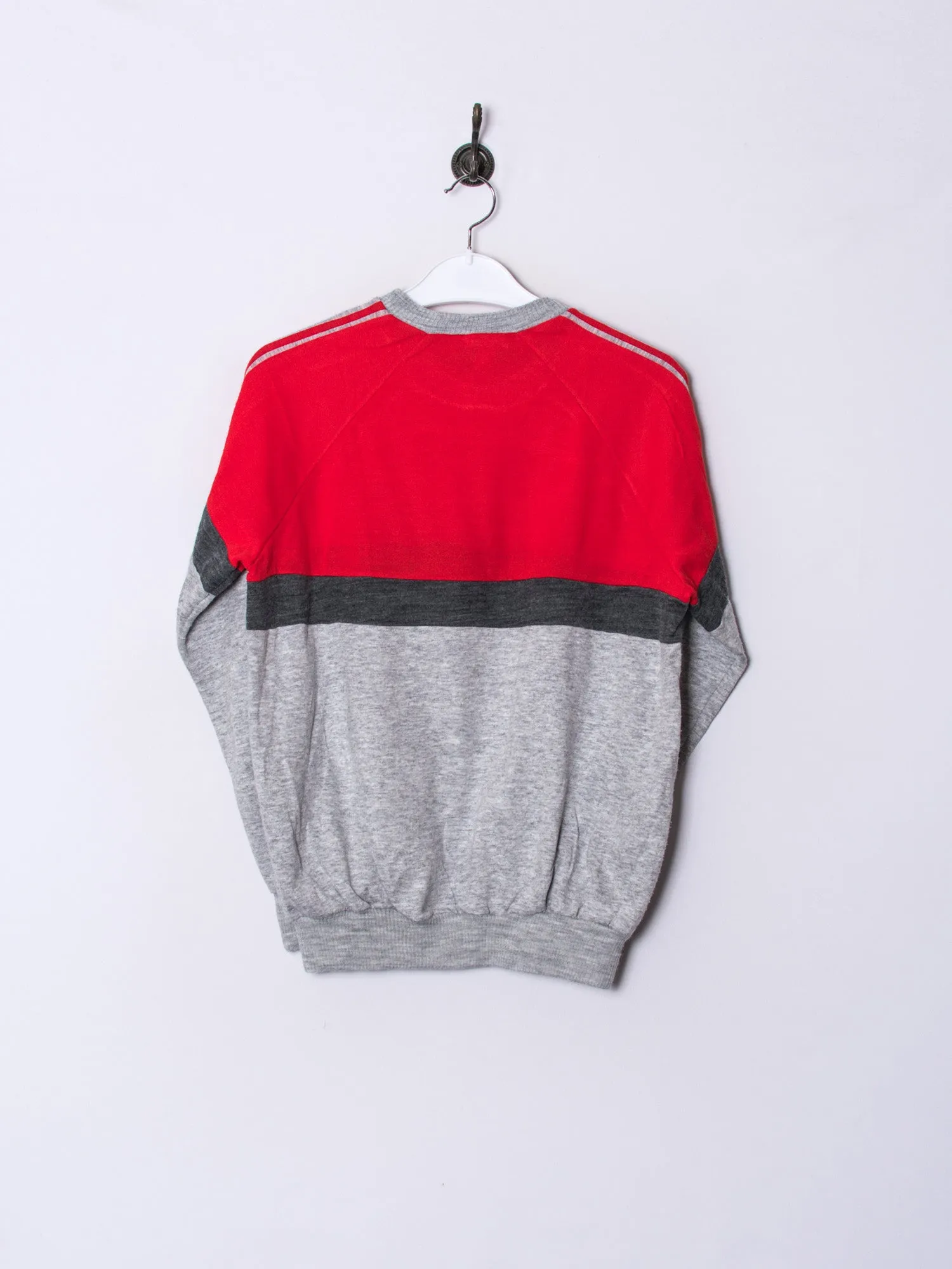 Adidas Originals II Retro Sweatshirt