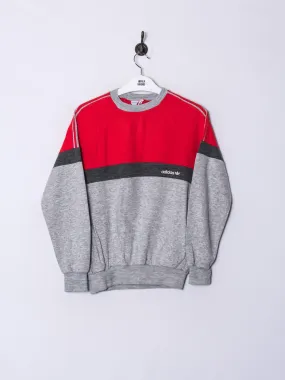 Adidas Originals II Retro Sweatshirt