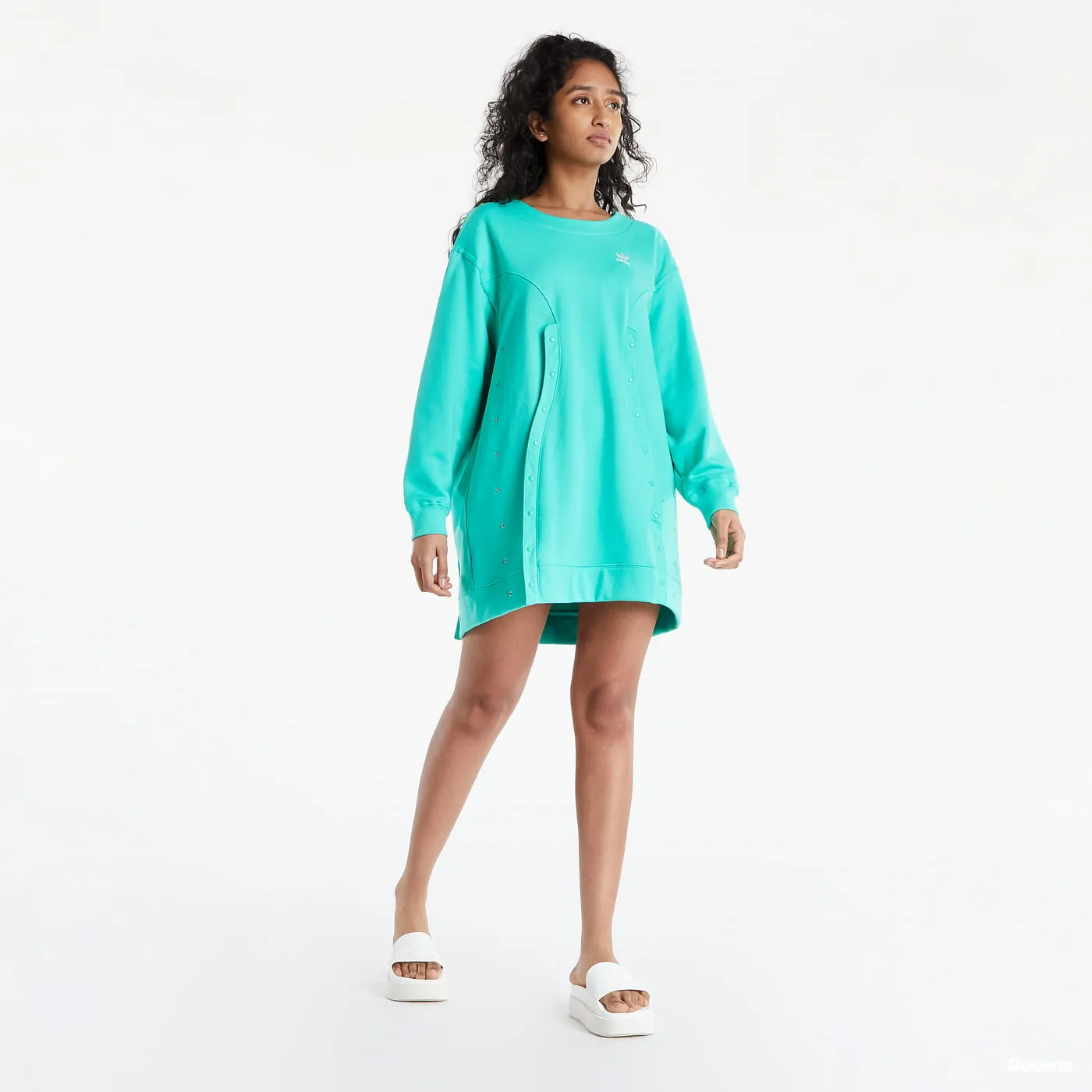 adidas Originals Original Sweatshirt Dress