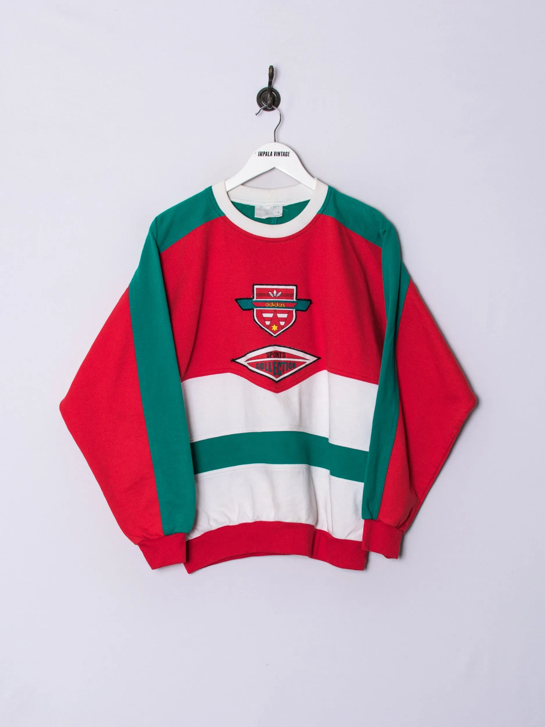 Adidas Originals Retro Sweatshirt