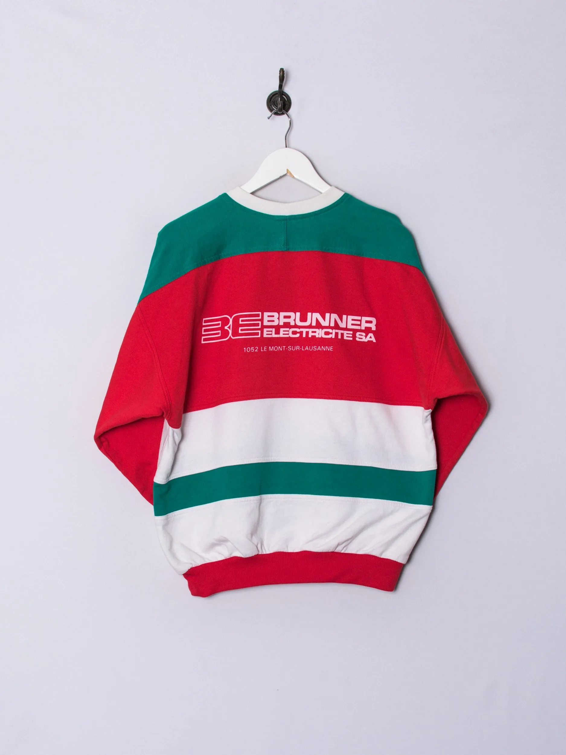 Adidas Originals Retro Sweatshirt