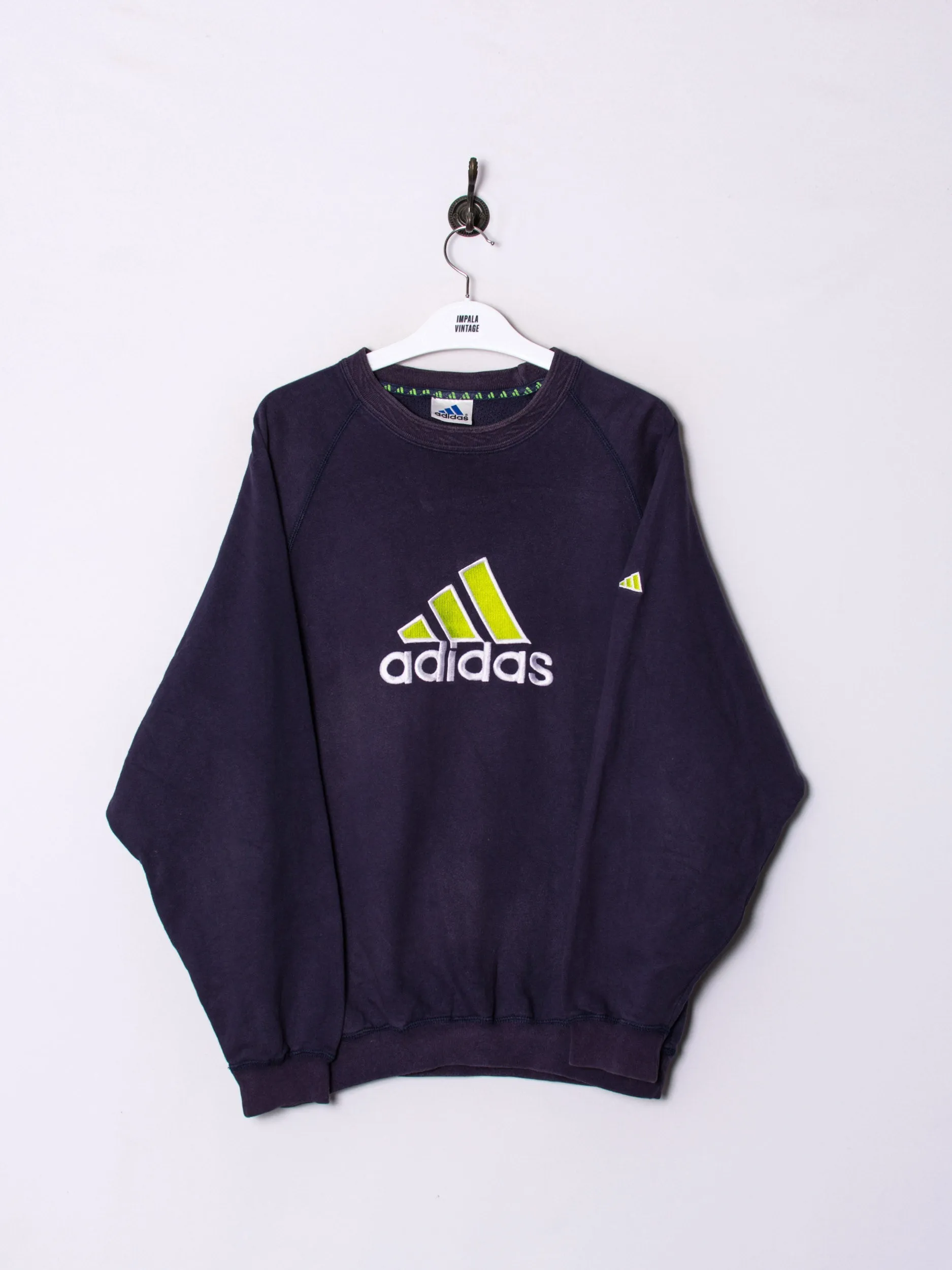 Adidas V Sweatshirt