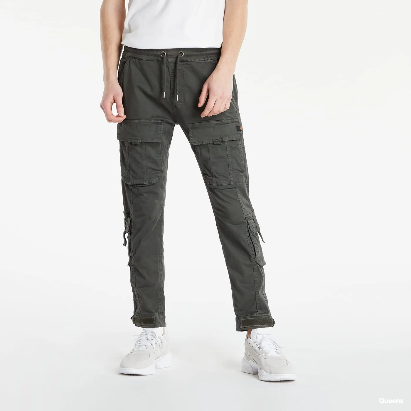 Alpha Industries Sergeant Jogger Pant