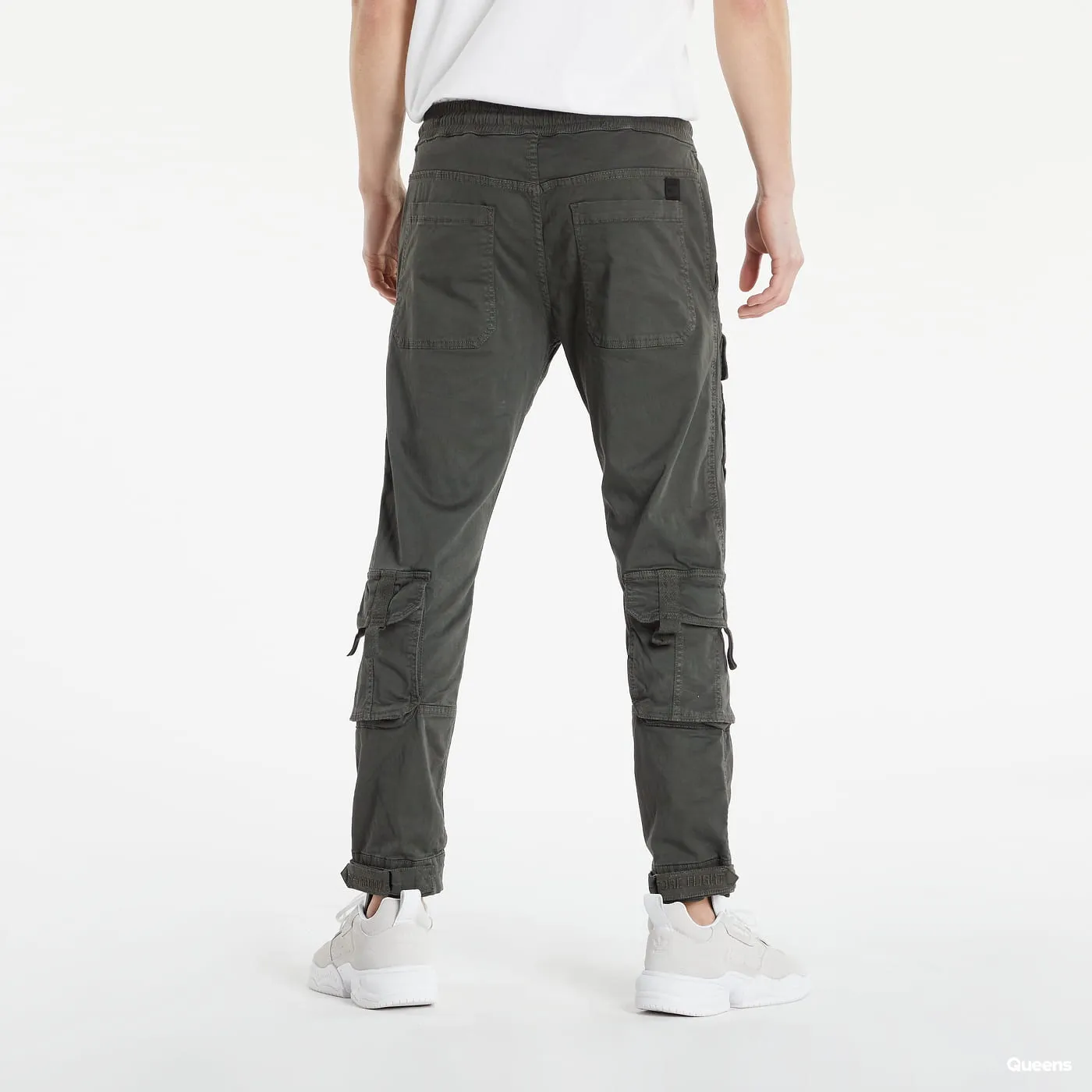 Alpha Industries Sergeant Jogger Pant