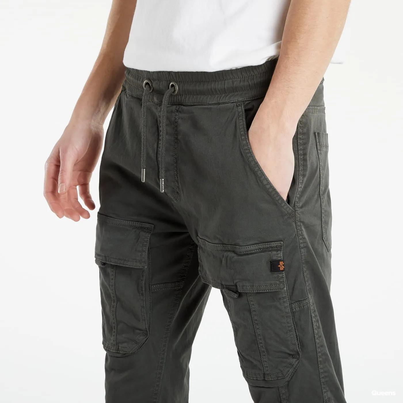 Alpha Industries Sergeant Jogger Pant