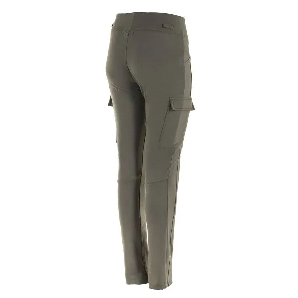 Alpinestars Iria Woman Leggings Military Green 