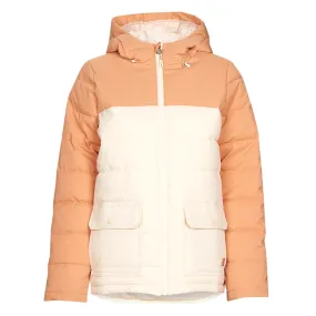 ANTI- SERIES RIDGE JACKET