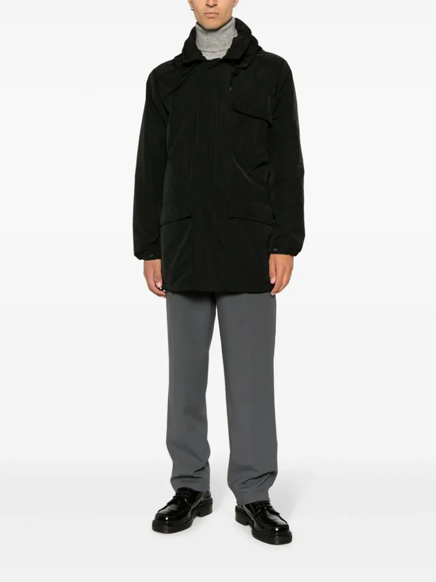 ASPESI OVERSIZE PARKA