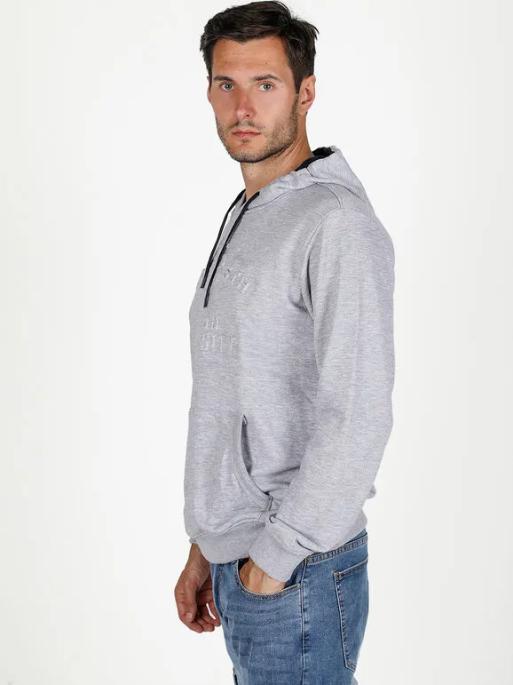 Athl Dpt Sudadera con capucha de hombre