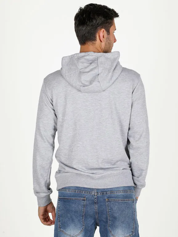 Athl Dpt Sudadera con capucha de hombre