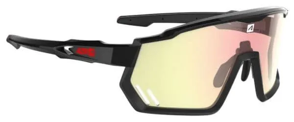 Azr Gafas de sol Azr Kromic Pro Race RX negro rojo / rojo fotocromático