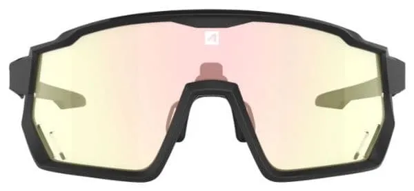 Azr Gafas de sol Azr Kromic Pro Race RX negro rojo / rojo fotocromático