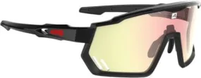 Azr Gafas de sol Azr Kromic Pro Race RX negro rojo / rojo fotocromático