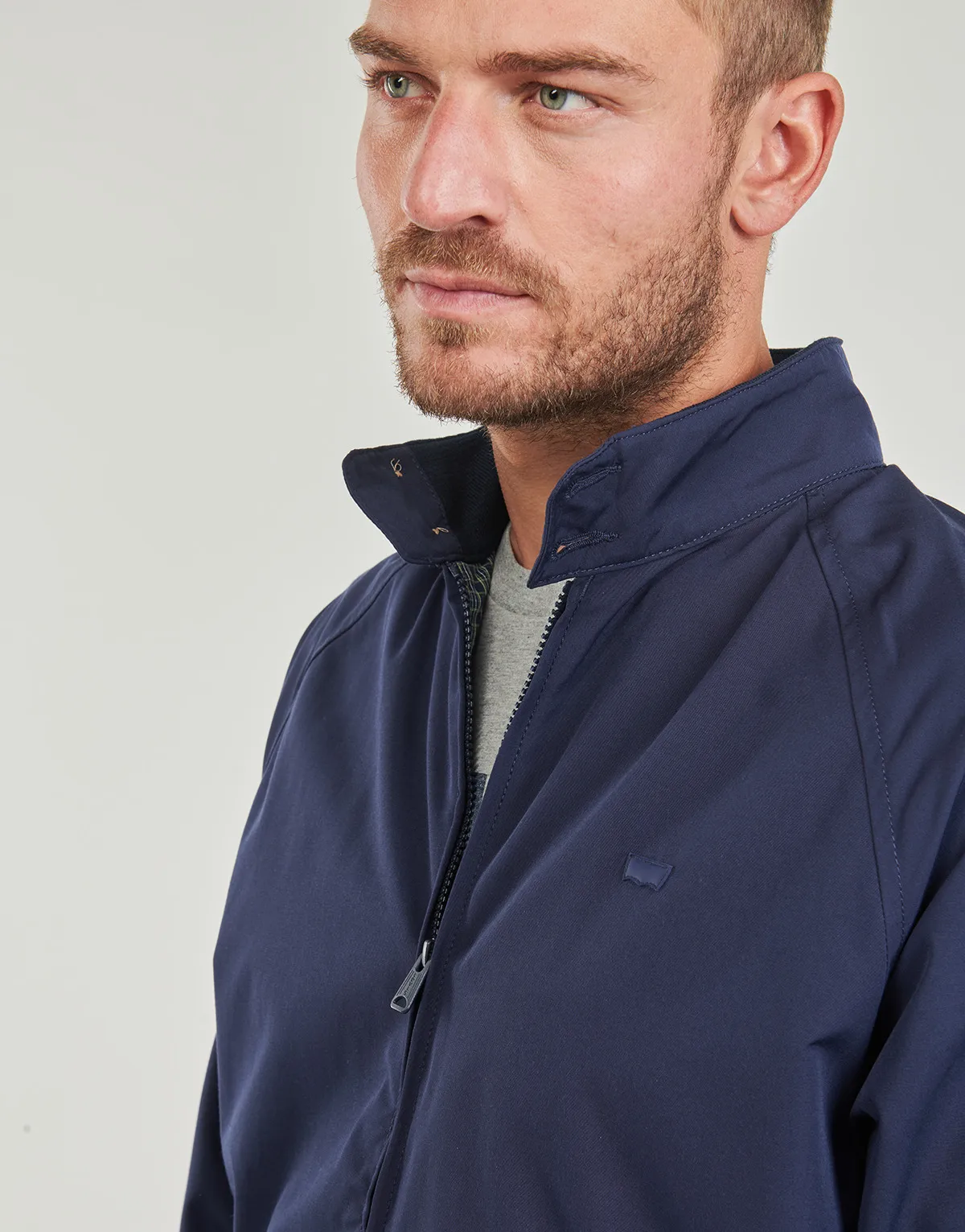 BAKER HARRINGTON JACKET