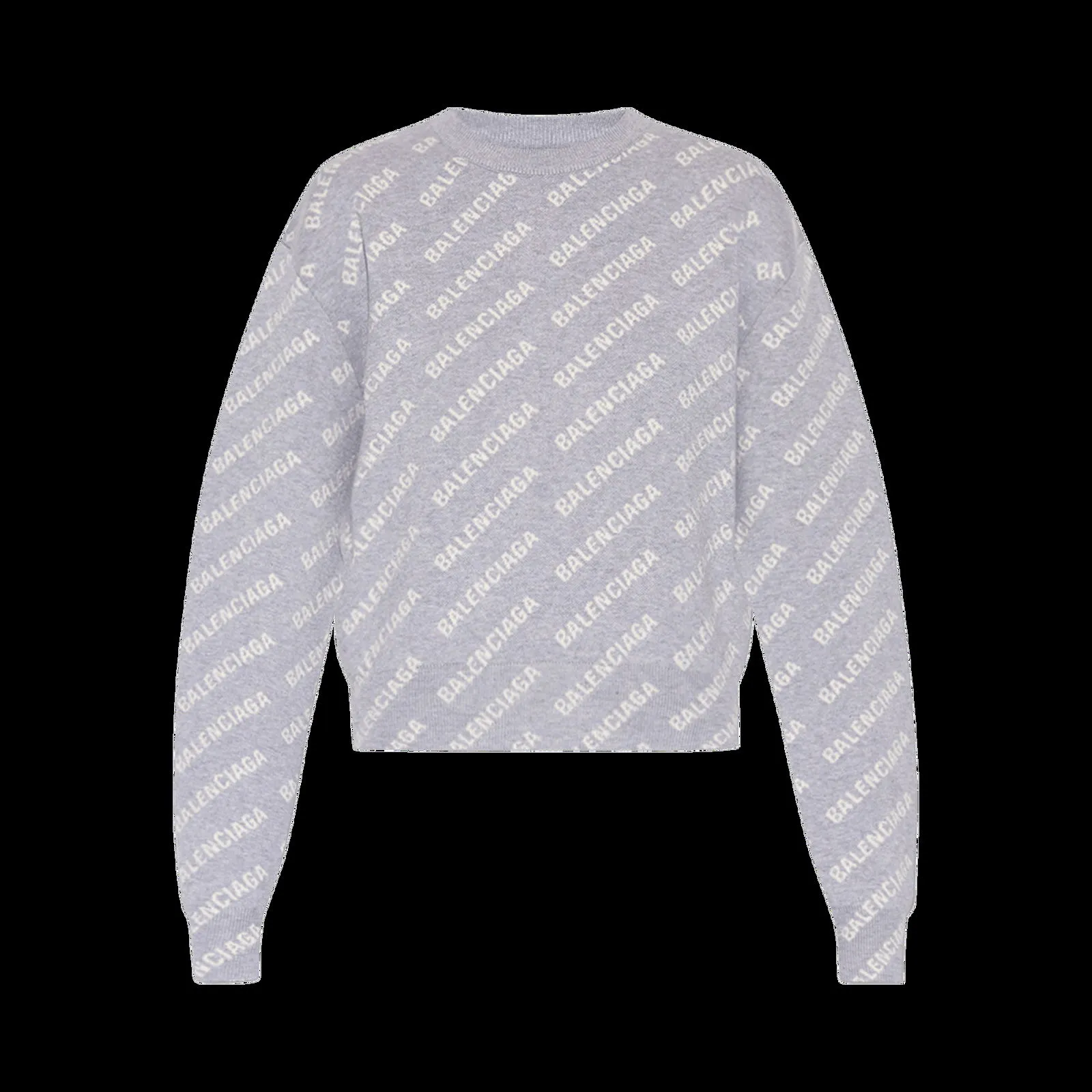 Balenciaga Sweater