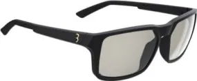 BBB Gafas de sol BBB Spectre PH Negro Mate