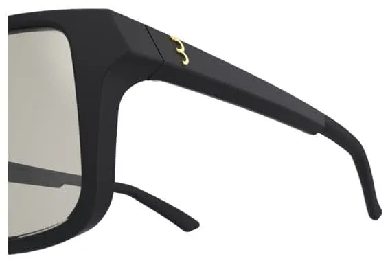 BBB Gafas de sol BBB Spectre PH Negro Mate