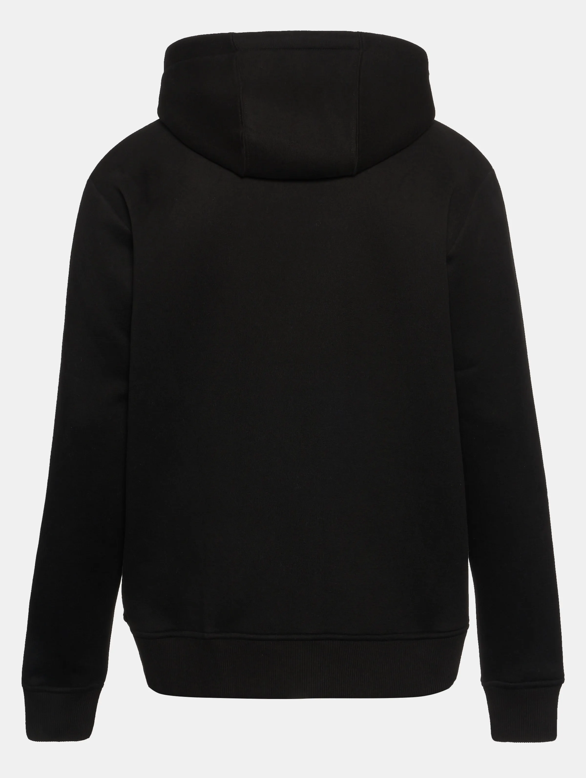 Berlin Thunder Territory Zip Hoody