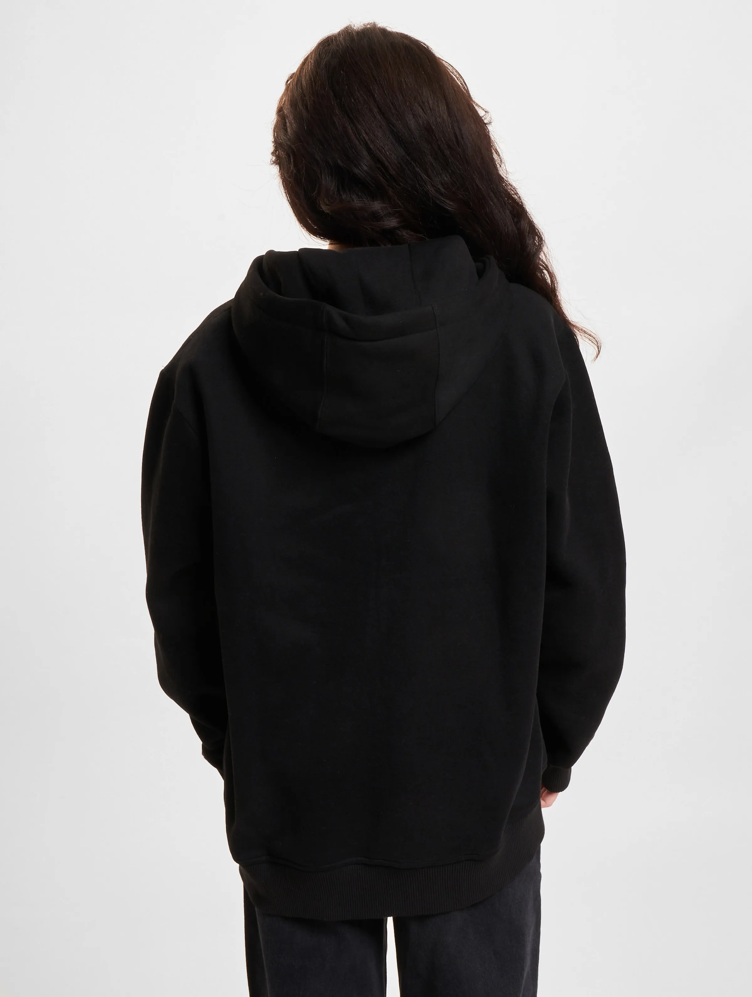 Berlin Thunder Territory Zip Hoody