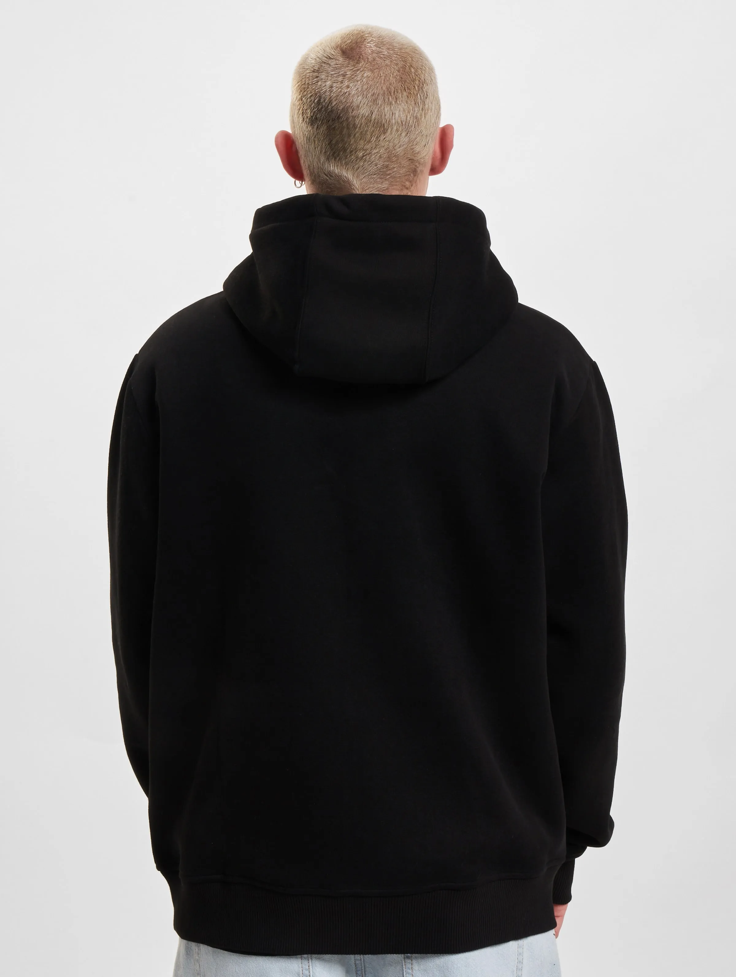 Berlin Thunder Territory Zip Hoody