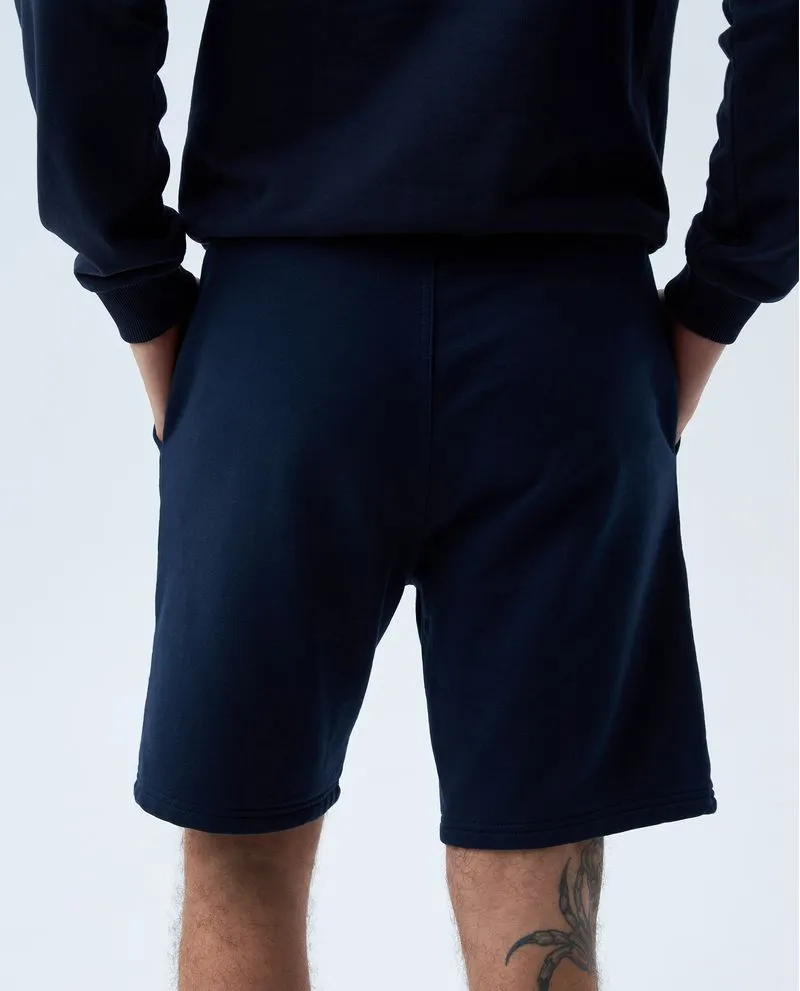 Bermuda tipo jogger para hombre