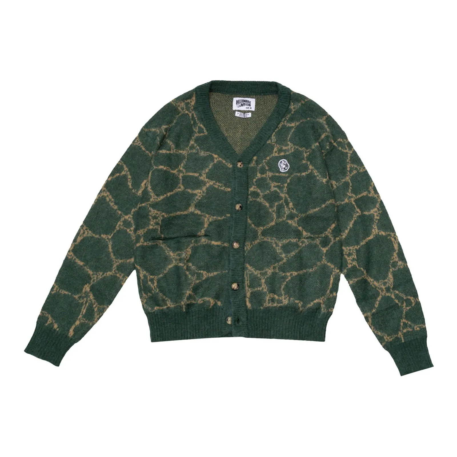 BILLIONAIRE BOYS CLUB Spelunk Sweater