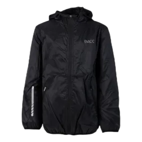 Blacc Junior Samuel Training Jacket Black