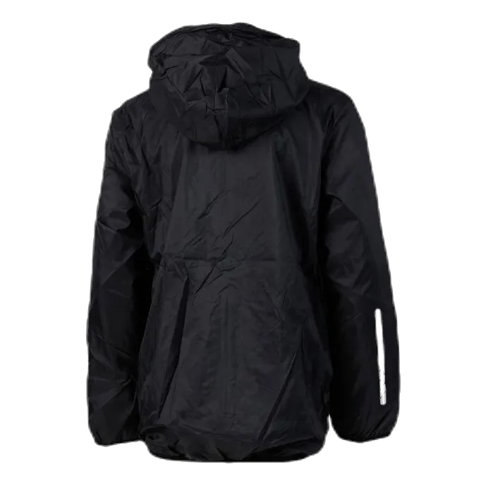 Blacc Junior Samuel Training Jacket Black