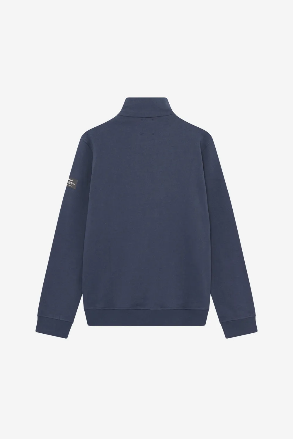 BLUE CANNES SWEATSHIRT