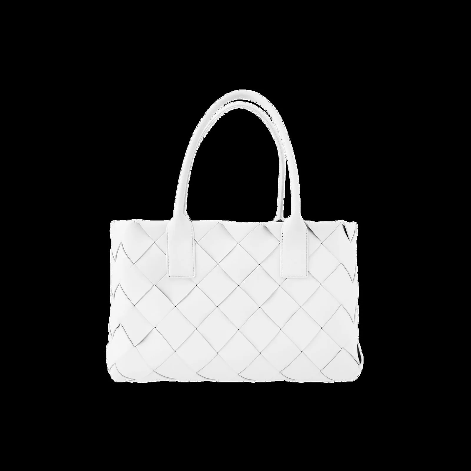 Bottega Veneta Maxi Cabat Tote Bag