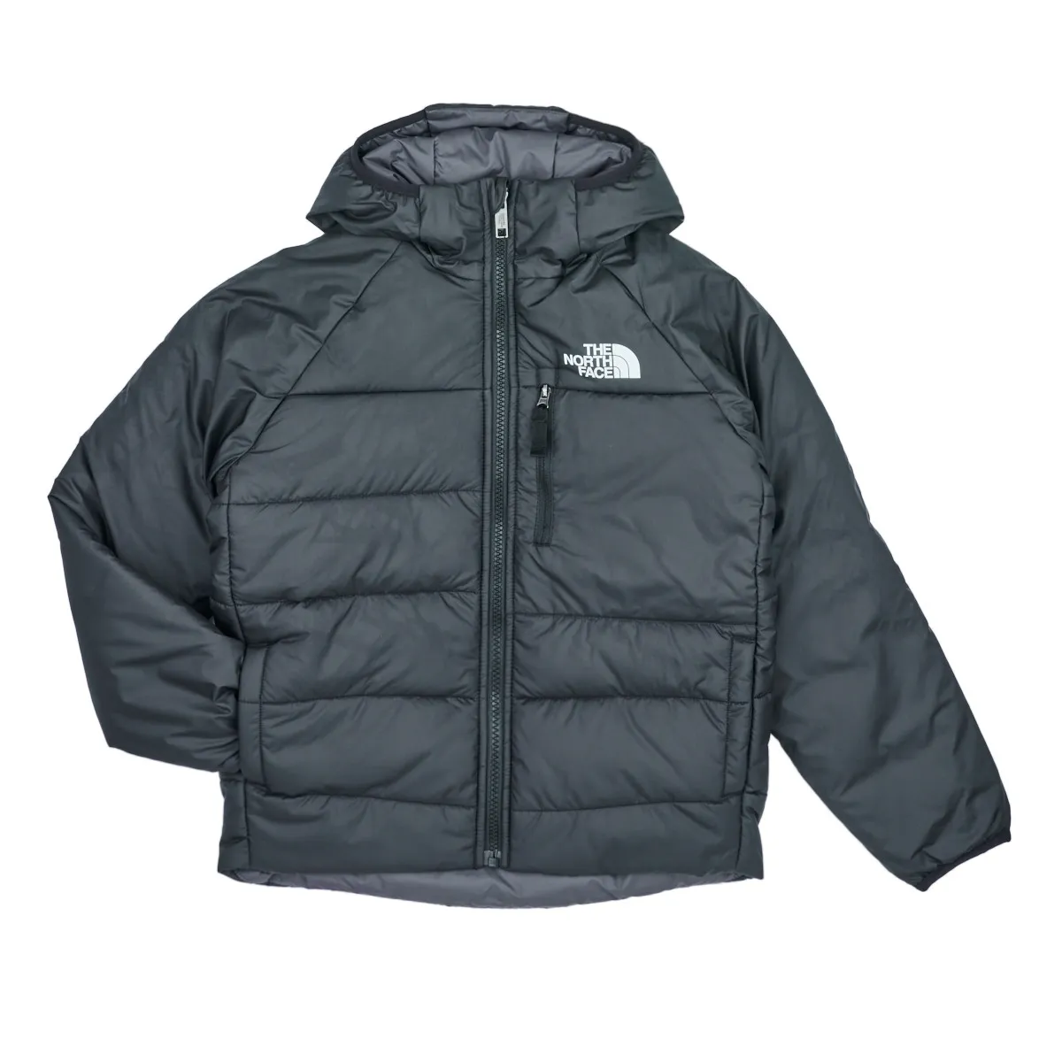 Boys Reversible Perrito Jacket