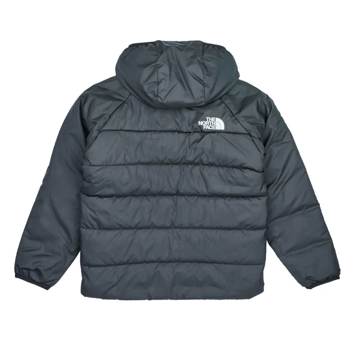 Boys Reversible Perrito Jacket