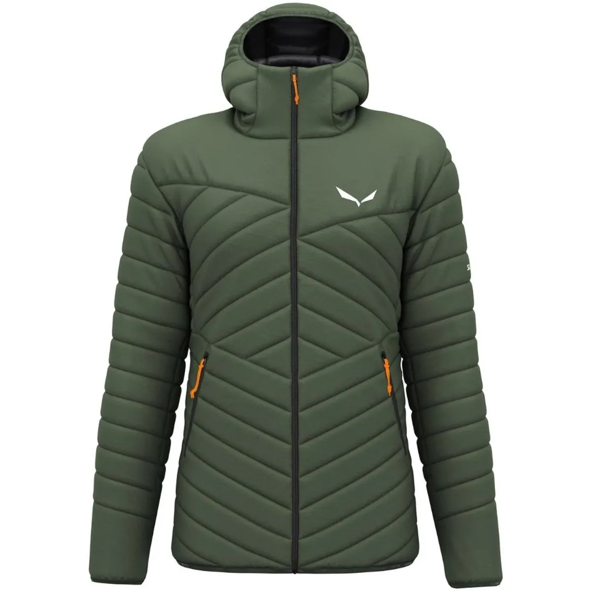 BRENTA RDS DWN M JACKET 27883-5561