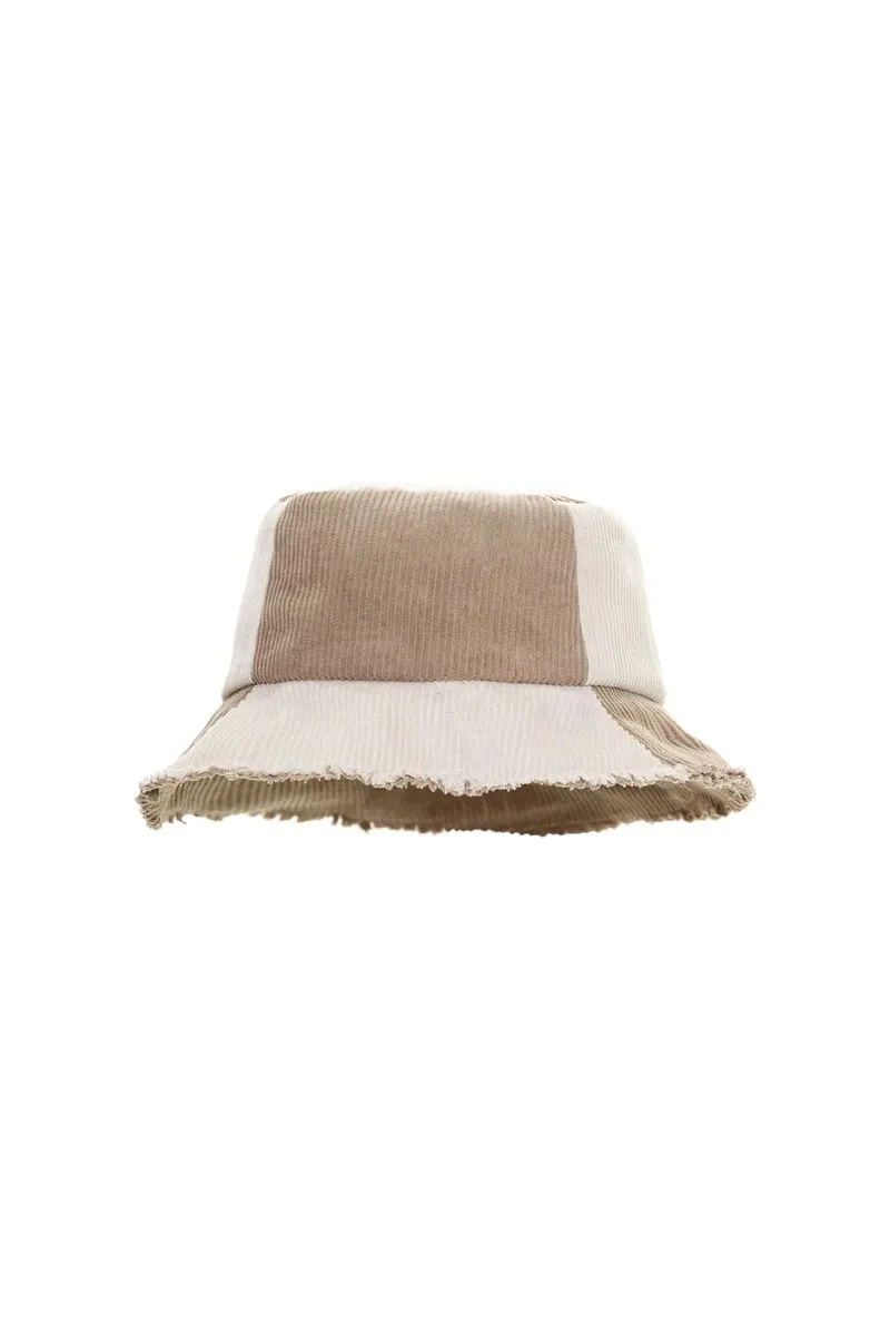 Bucket Hat Albus