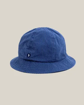 Bucket Hat Navy