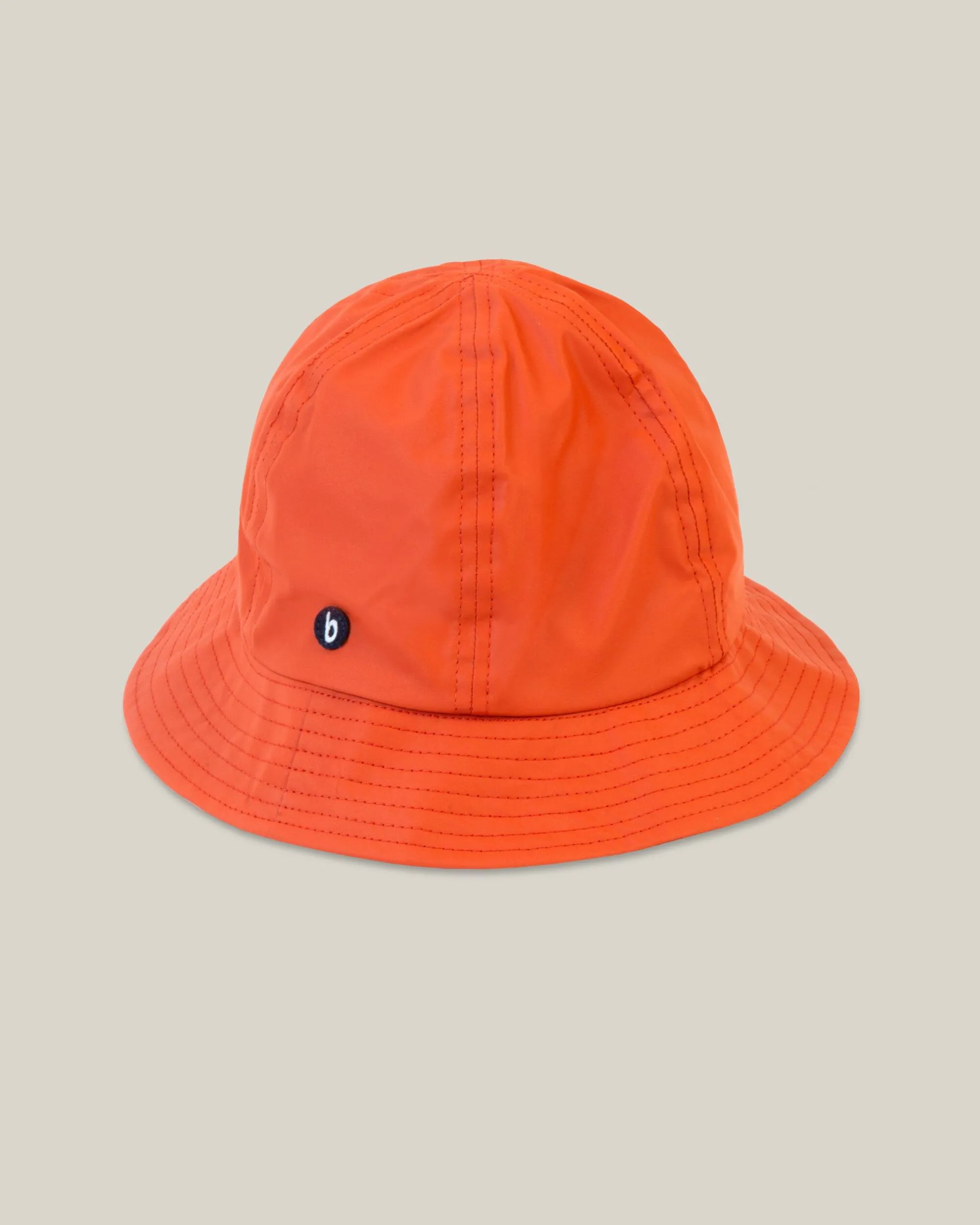 Bucket Hat Orange