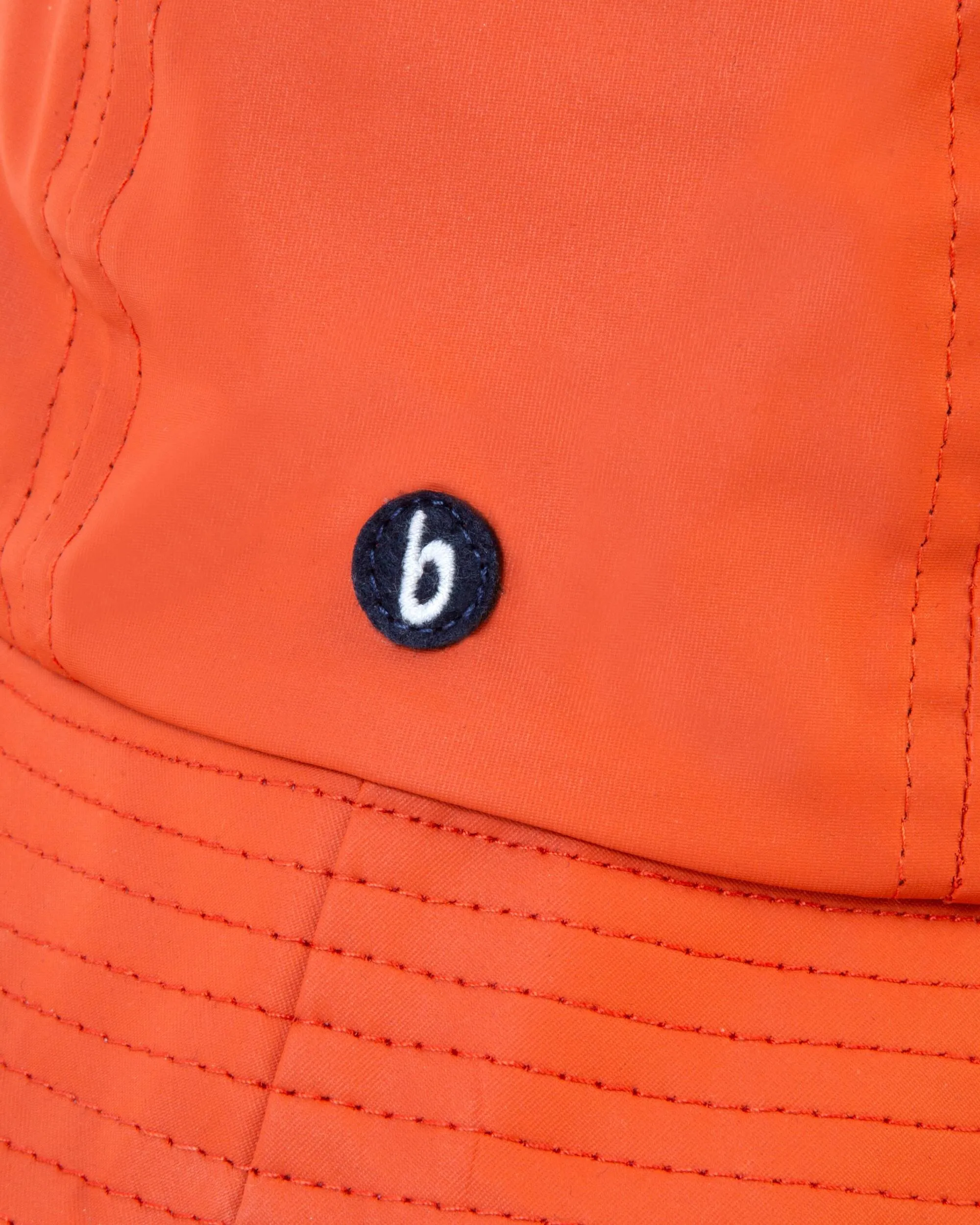 Bucket Hat Orange